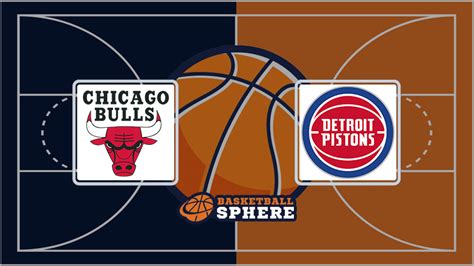 mybookie pistons|Chicago Bulls vs Detroit Pistons: Analysis and Prediction – Feb..